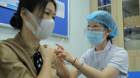 PVN thắt chặt các biện pháp phòng, chống dịch COVID-19