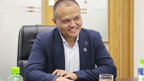 Cựu Chủ tịch TCC Land sang làm Phó Tổng giám đốc HDBank