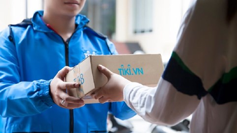 Thương vụ sáp nhập tỷ đô giữa Tiki và Sendo đã bị hủy?