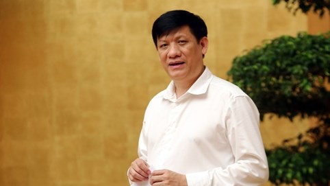 Giải mã gen Covid-19 ở Hải Dương, tìm mối liên hệ với Đà Nẵng