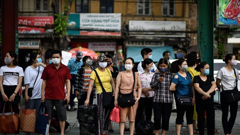 ILO: Nếu dịch kéo dài, 548.000 thanh niên Việt Nam sẽ mất việc