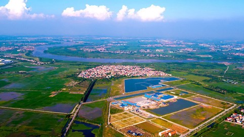 Bộ Công an đề nghị Hà Nội cung cấp hồ sơ về Dự án Nhà máy nước sông Đuống