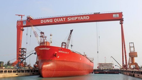 12 đại dự án của ngành Công Thương: Nợ hơn 63.000 tỷ, ước lỗ hơn 26.300 tỷ đồng