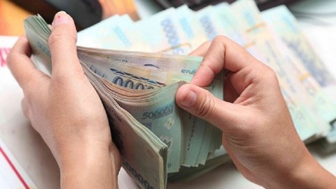 Nhân viên ngân hàng mua bán thông tin, lừa đảo chiếm đoạt 3,14 tỷ đồng