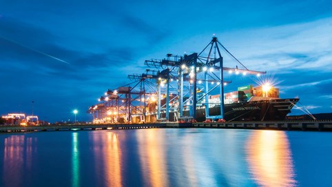 GDP của Việt Nam 2020 tăng trưởng 2,91%, thuộc nhóm cao nhất thế giới