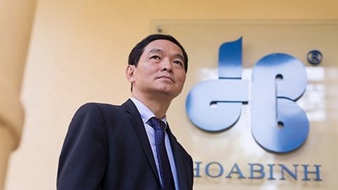 Tập đoàn Hòa Bình (HBC) hoãn thi hành nghị quyết, chủ tịch Lê Viết Hải vẫn tiếp tục điều hành