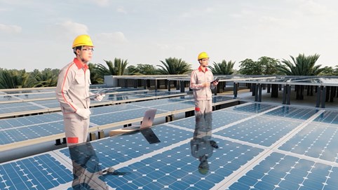 Viettel Construction (CTR) được chấp thuận niêm yết hơn 92,9 triệu cổ phiếu trên HoSE