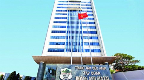 Hoàng Anh Gia Lai (HAG) dự kiến đổi lịch thanh toán trái phiếu sang quý II/2023