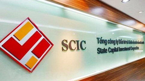 SCIC lãi cao gấp rưỡi