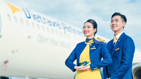 Lỗ 4 quý liên tiếp, Vietravel (VTR) âm vốn chủ sở hữu hơn 310 tỷ đồng