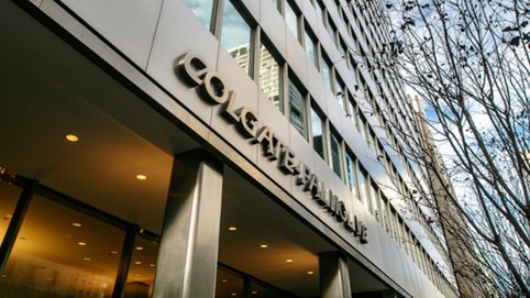 Bài học kinh doanh: Palmolive với 13 năm không ai mua, 