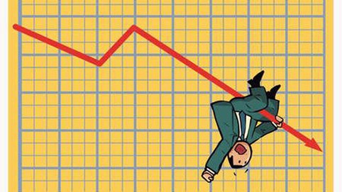 Chứng khoán 10/1: Cổ phiếu “nóng” nằm sàn la liệt, VN-Index giảm gần 25 điểm 
