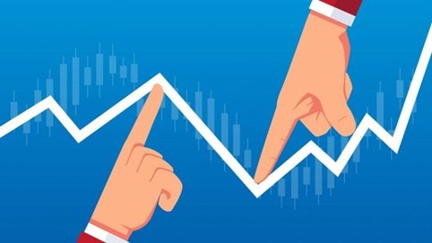 VDSC: Nhà đầu tư có thể duy trì chiến lược 