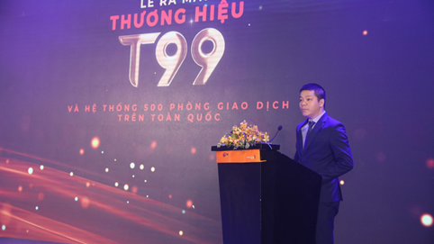 Những ông chủ thực sự của chuỗi cầm đồ T99 