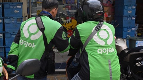 Gojek và Tokopedia đàm phán thương vụ sáp nhập 18 tỷ đô la