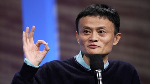 Ai có thể thay thế Jack Ma?