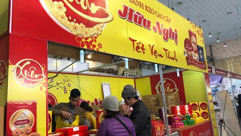 Thực phẩm Hữu Nghị (HNF) bị phạt hơn 1,1 tỷ đồng do các vi phạm về thuế