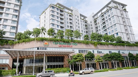 Lợi nhuận lao dốc, 