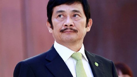 Cổ phiếu tăng giá, chủ tịch Novaland đăng ký bán 12 triệu đơn vị