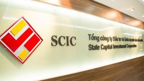 SCIC kinh doanh vượt 51% kế hoạch năm 2022