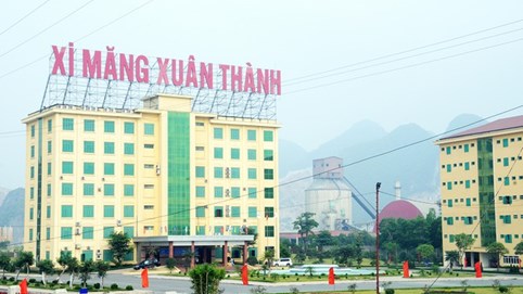 Tập đoàn Xuân Thiện của anh trai bầu Thụy đầu tư 20.000 tỷ vào chăn nuôi và logistic Đắk Lắk