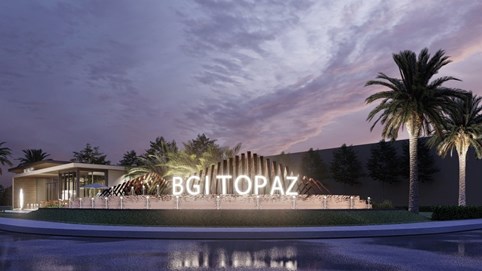 Công ty cổ phần Tập đoàn BGI (VC7) bị xử phạt 210 triệu đồng