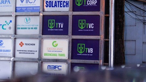 Chứng khoán Trí Việt (TVC) họp Đại hội cổ đông bất thường nhằm kiện toàn nhân sự HĐQT