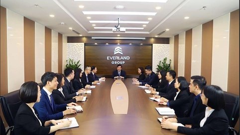 Kinh doanh tụt dốc, rủi ro pha loãng đang treo “lơ lửng” trên đầu Everland (EVG) với kế hoạch tăng vốn