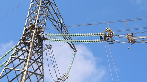 Vận hành thị trường bán lẻ điện cạnh tranh từ 2023