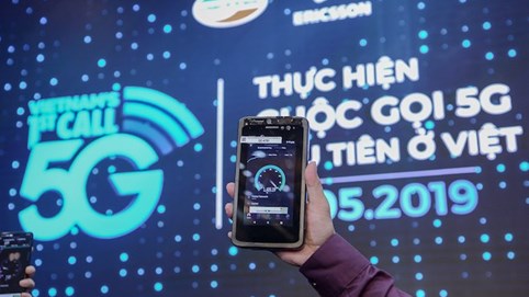 Doanh thu Viettel vượt 11,4 tỷ USD