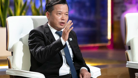 Dư nợ công ty của Shark Việt cao gấp hơn 2 lần vốn chủ sở hữu