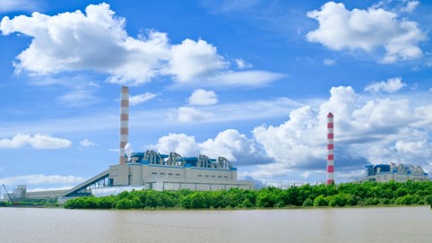 Nhiệt điện Hải Phòng (HND) bị phạt và truy thu thuế gần 1,8 tỷ đồng