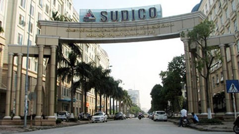 Sudico (SJS) tiếp tục điều chỉnh giảm mạnh kế hoạch kinh doanh 2022 dù đã hết năm tài chính
