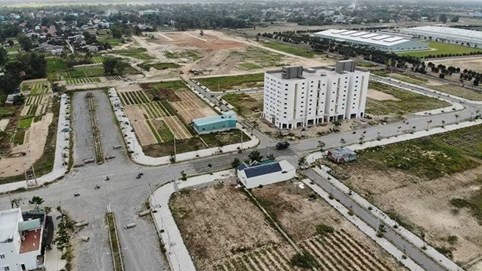 Cuộc chạy đua giành dự án tháp tài chính 2 tỷ USD Da Nang Gateway của các ông trùm bất động sản