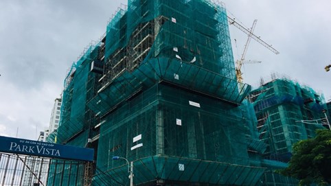 Quốc Cường Gia Lai khởi kiện ra Trọng tài quốc tế dù giữ gần 2.900 tỷ đồng của Sunny Island suốt 3 năm