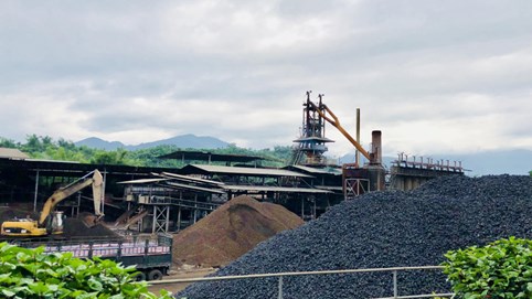 Đại gia khoáng sản đứng sau một loạt dự án bất động sản đắc địa ở Hà Nội