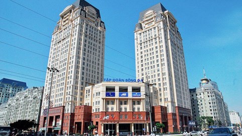 Tổng công ty Sông Đà (SJG) chuẩn bị đấu giá trọn lô 42 triệu cổ phần Sudico (SJS)