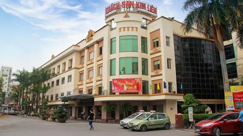 Lợi thế thương mại hơn 2.000 tỷ đồng, Thaiholdings của bầu Thụy lãi hơn 1.000 tỷ đồng năm 2020