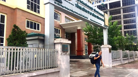 Viettel Construction (CTR) đặt mục tiêu doanh thu 8.000 tỷ đồng, lợi nhuận trước thuế 517,6 tỷ đồng