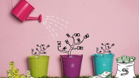 Chứng khoán 4/3: Bluechips phân hóa mạnh, VN-Index liên tục rung lắc quanh 1.500 điểm 