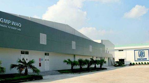 Dược phẩm Trung ương 3 (DP3) bán cao sao vàng, sâm nhung bổ thận lãi hàng trăm tỷ mỗi năm 