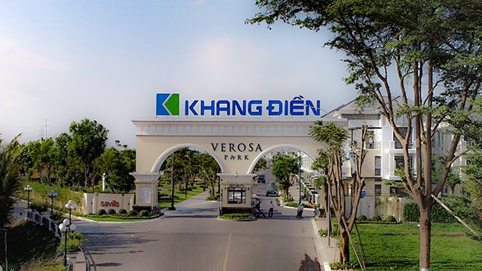 Nhà Khang Điền (KDH) lợi nhuận sau thuế quý 4/2022 tụt dốc giảm 71% so với cùng kỳ năm trước, dòng tiền kinh doanh âm nặng