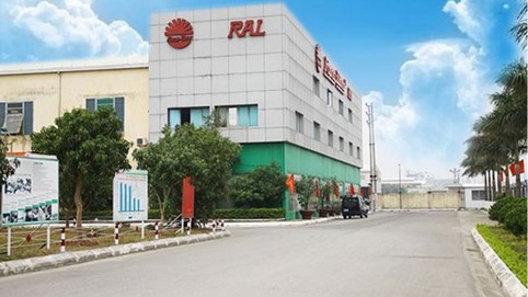 Bóng đèn Rạng Đông (RAL) lãi gần 400 tỷ đồng năm 2021