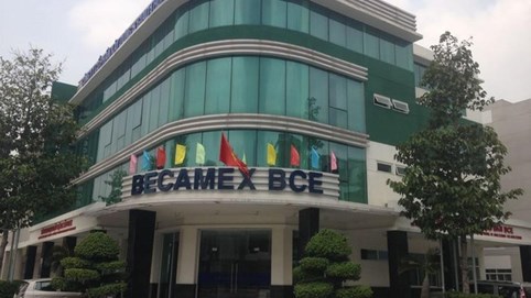 Xây dựng và Giao thông Bình Dương (BCE) bất ngờ lỗ nặng, mất hết “của để dành”