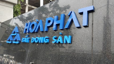 Doanh thu gần 4 tỷ USD, Hoà Phát lãi vượt 78%