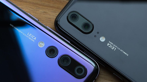 Reuters: Huawei sắp bán thương hiệu P và Mate Series, 'tháo chạy' khỏi mảng smartphone cao cấp