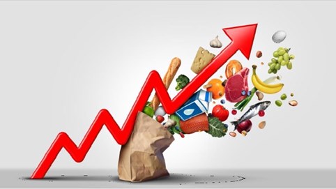 Agriseco: Lạm phát 2023 sẽ trong mức kiểm soát 4,5% theo mục tiêu của Chính phủ đề ra