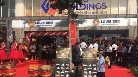 Quý IV/2021, Louis Land (BII) báo lỗ ròng hơn 6 tỷ đồng