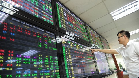 Chứng khoán 26/1: Thị trường phân hóa rõ rệt, VN-Index tăng nhẹ   