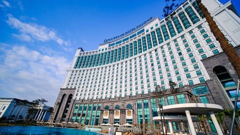 FLC thoát lỗ nghìn tỷ 